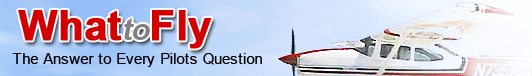 What-to-Fly Aviation Forum